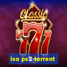 iso ps2 torrent